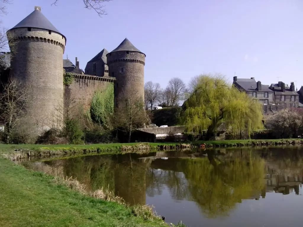 L'Echoppe de Lassay - Miniature 7