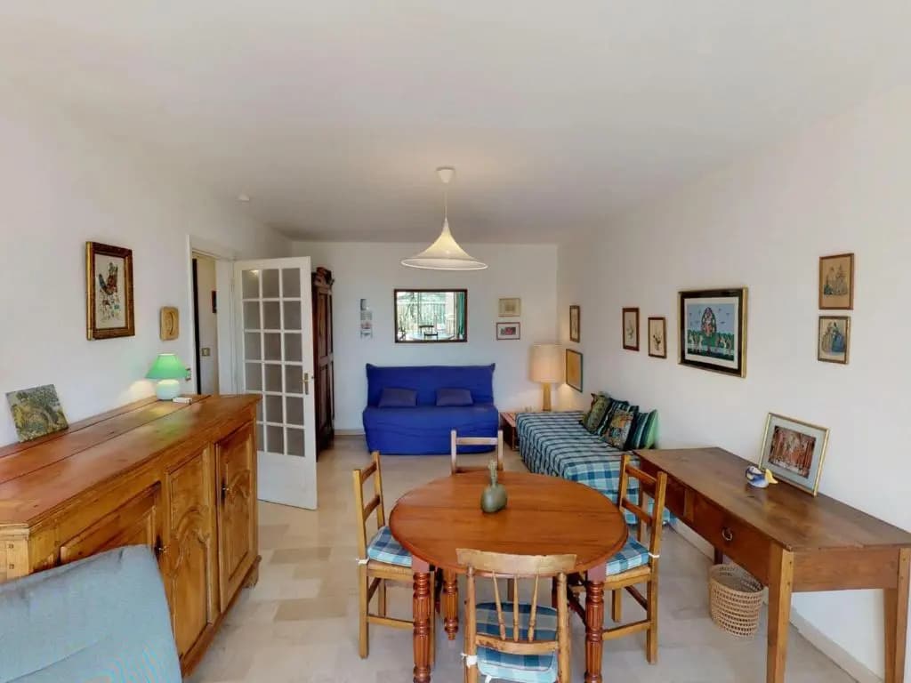 Appartement Menton, 2 pièces, 4 personnes - FR-1-196-203 - Photo 3