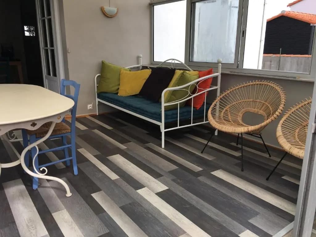 Sympathique maison sur l’île de Noirmoutier - Photo 2