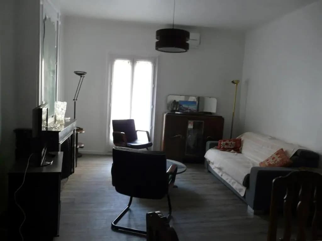 T4 de 85m2 avec garage en plein coeur de Sète - Photo 3
