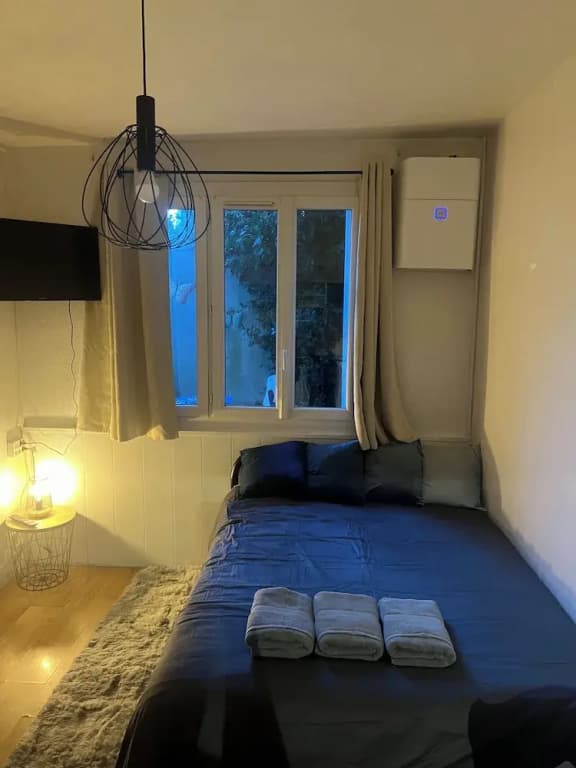 Studio 3 L'Éclat du faubourg Orléans - Photo 2