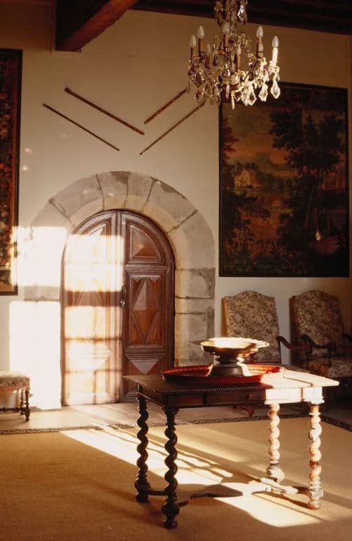 Chateau d'Agel - Photo 2