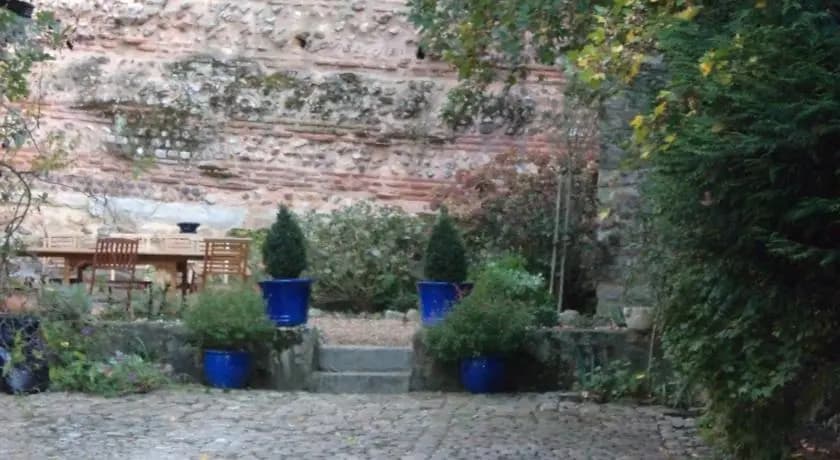 Logis de la Contrescarpe - Miniature 8