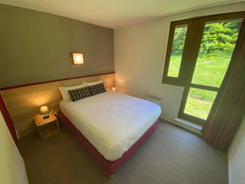 Sancy Resort - Photo 5