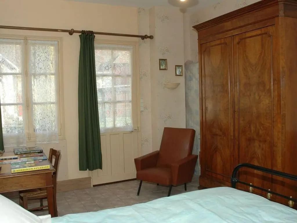 Gîte Boussay, 2 pièces, 2 personnes - FR-1-381-13 - Photo 5