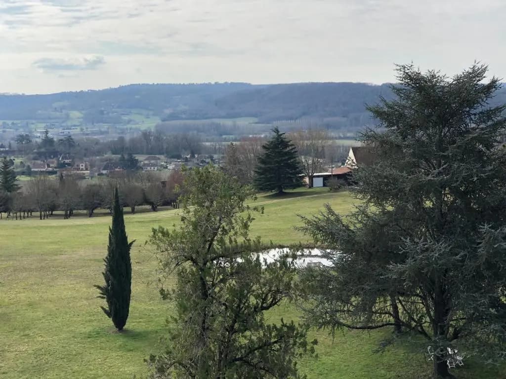 Manoir de La Brunie - Photo 3