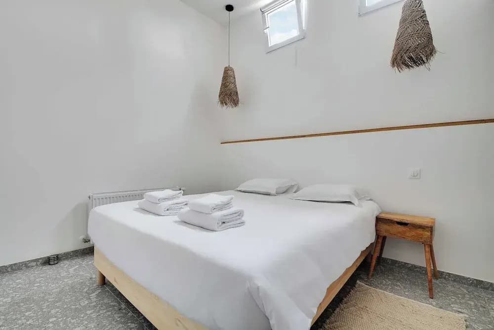 Authentique Apartment -1br/2p- Saint-ouen - Photo 2