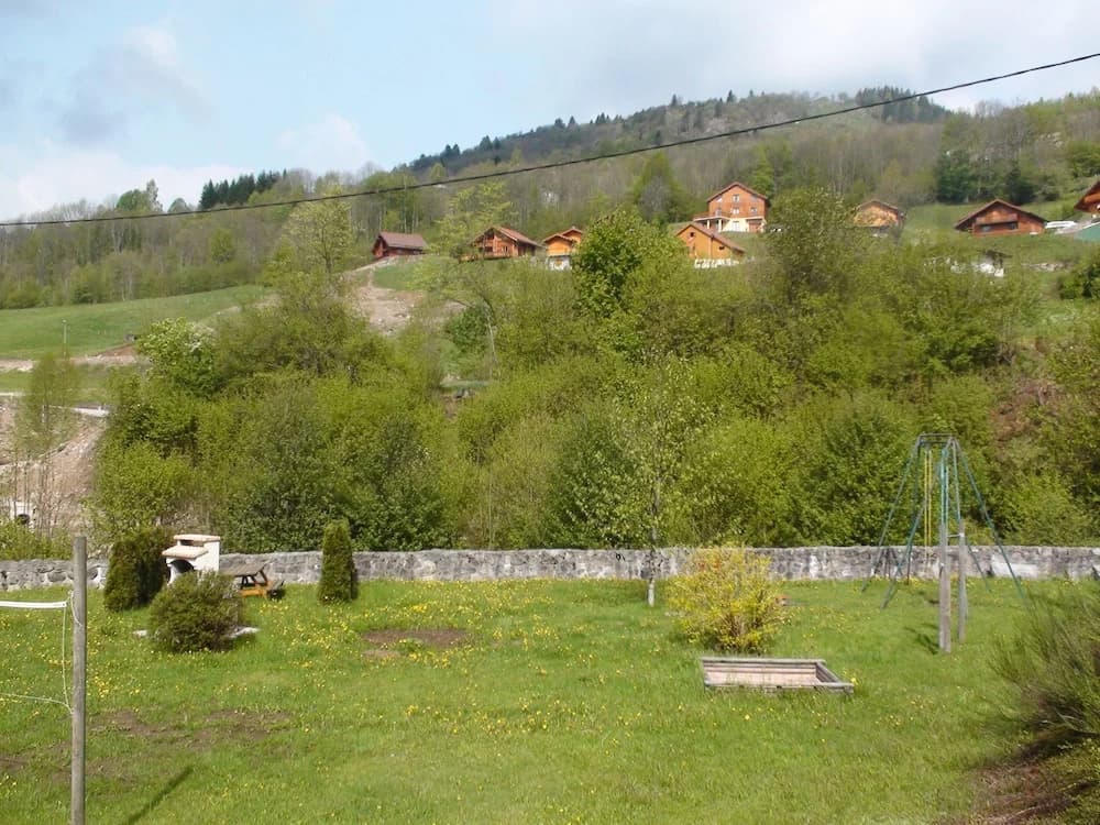 Residence du Chajoux - Miniature 8