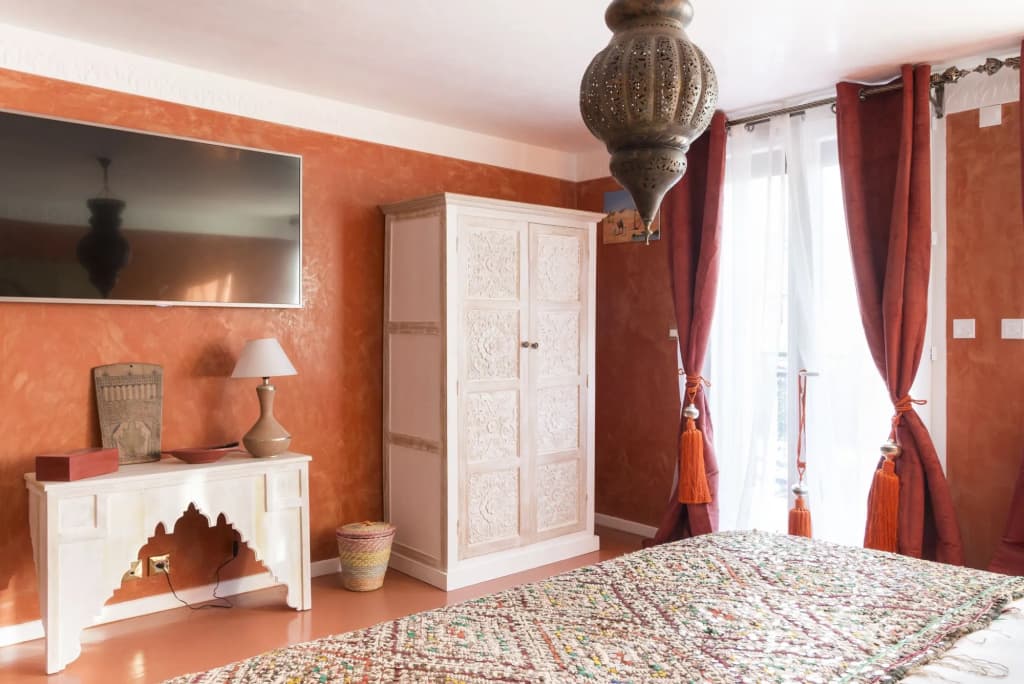 RIAD SPA Les portes de l'Orient TOURS - Photo 2