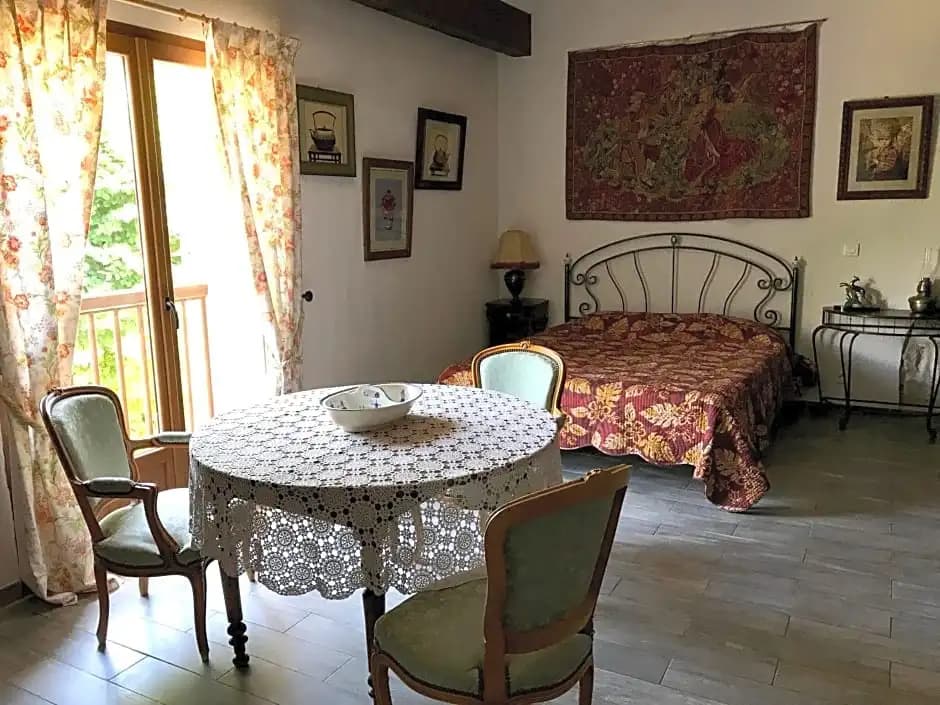 U Fragnu di perruccio - Photo 4