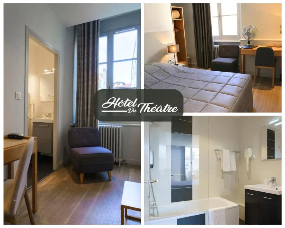 Hotel du Theatre - Photo 3