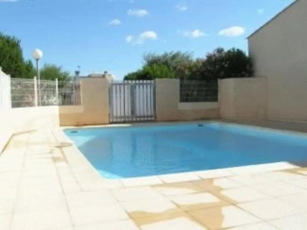 Villa Port Barcarès, 2 pièces, 6 personnes - FR-1-81-152 - Photo 5