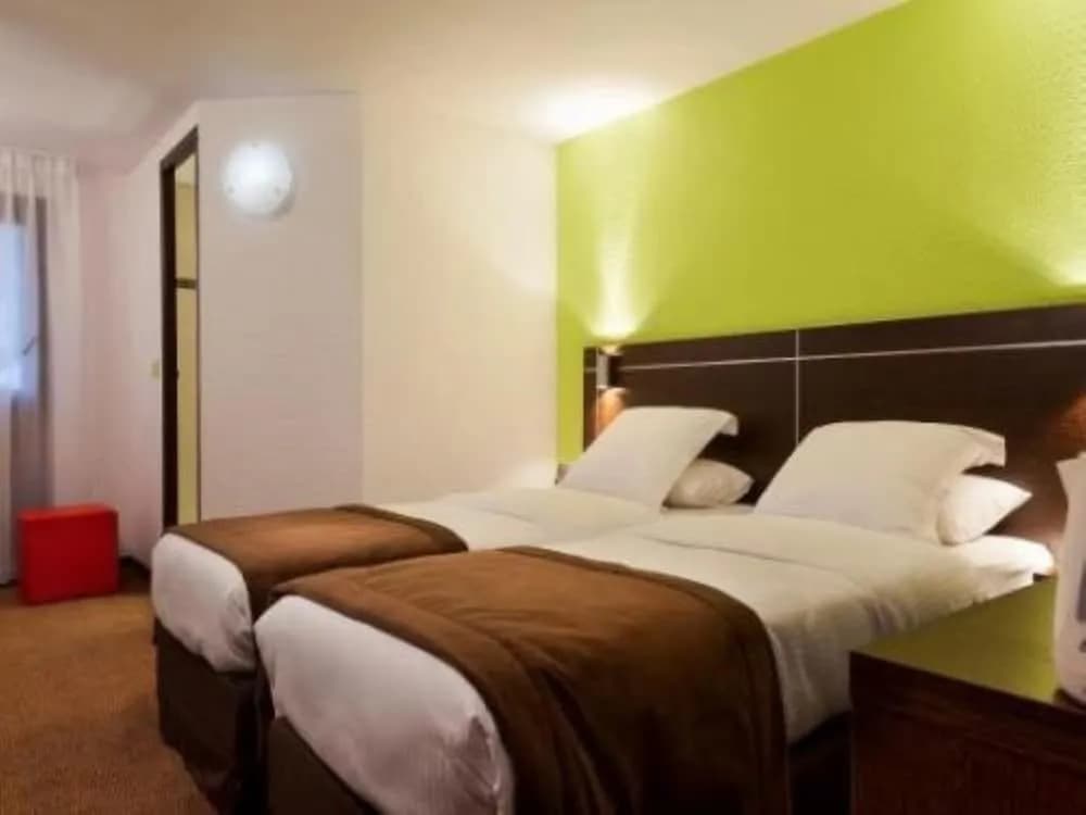Enzo Hotel Brétigny - Photo 2