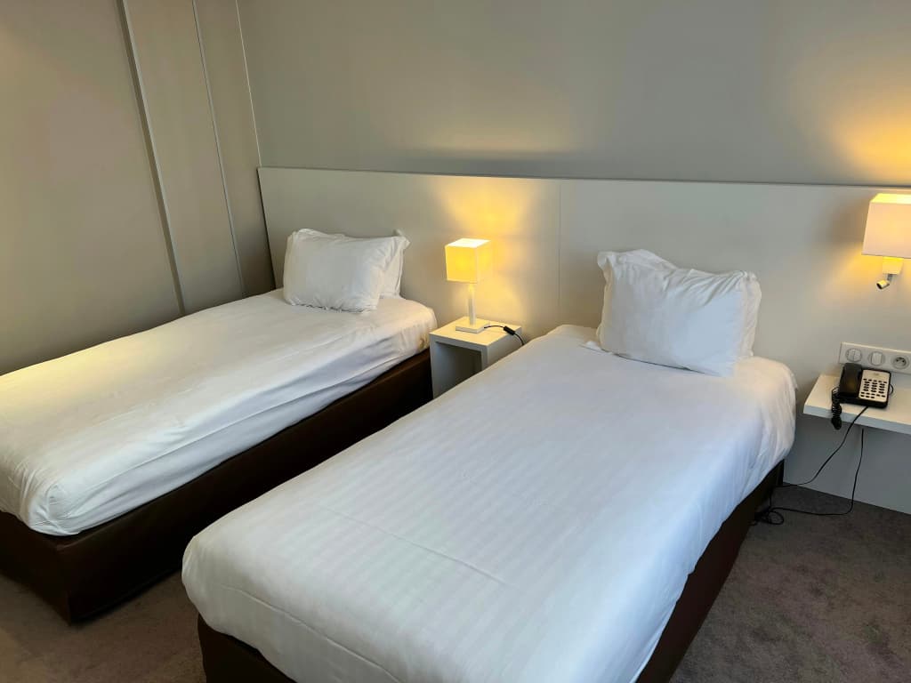 Holiday Inn Paris - Auteuil by IHG - Photo 5