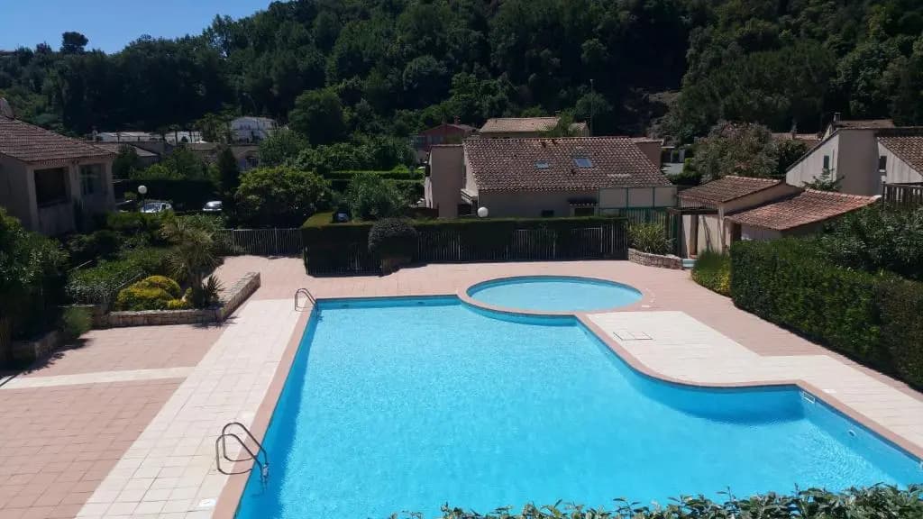 Résidence Cap Azur Appartement 215 - Miniature 7