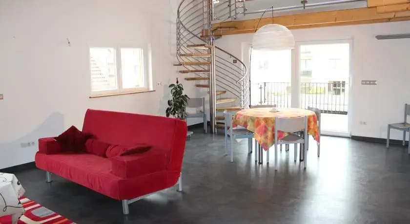 Le loft de Mittel - Photo 3