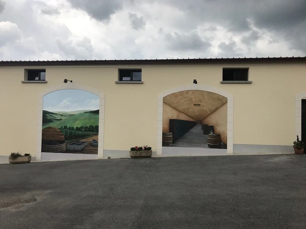 Chambres D'hôtes Champagne Douard - Photo 1