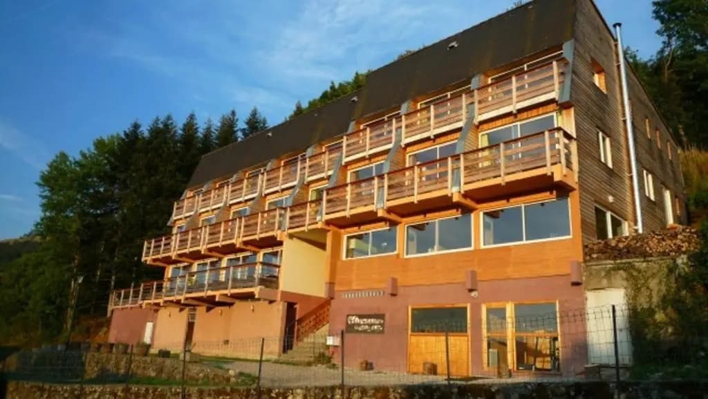 Naturessime Eco Village&Spa - Photo 1