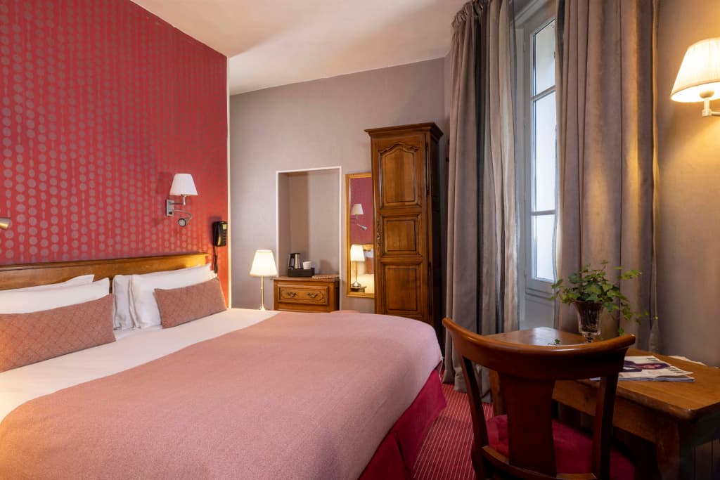 Welcome Hotel - Photo 4