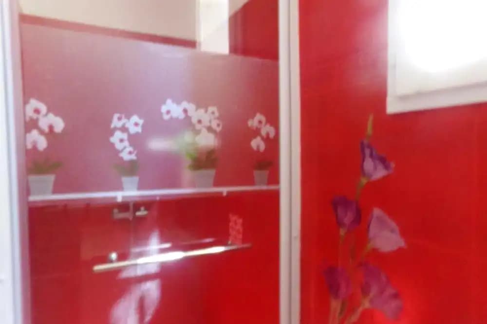 Apartment With one Bedroom in Le Luc, With Shared Pool, Enclosed Garden and Wifi - Miniature 7