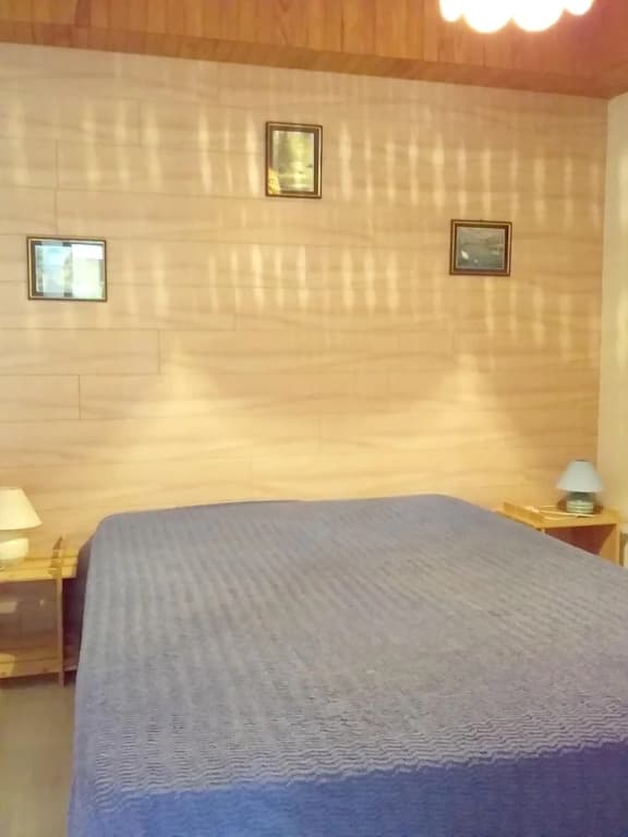 Apartment With 2 Bedrooms in Huez, With Wonderful Mountain View and Fu - Photo 4
