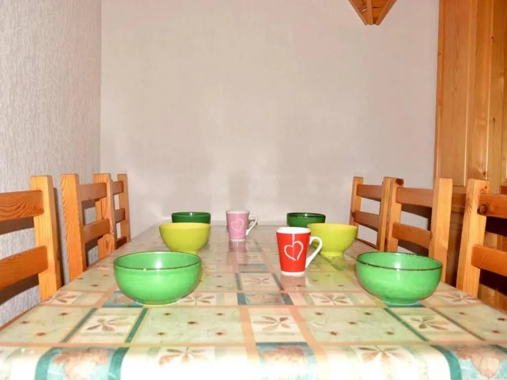 Appartement Le Grand-Bornand, 2 pièces, 6 personnes - FR-1-241-193 - Photo 1
