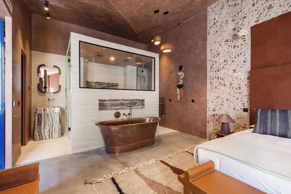 Exceptional Duplex - 6br/12p - Montorgueil - Photo 4