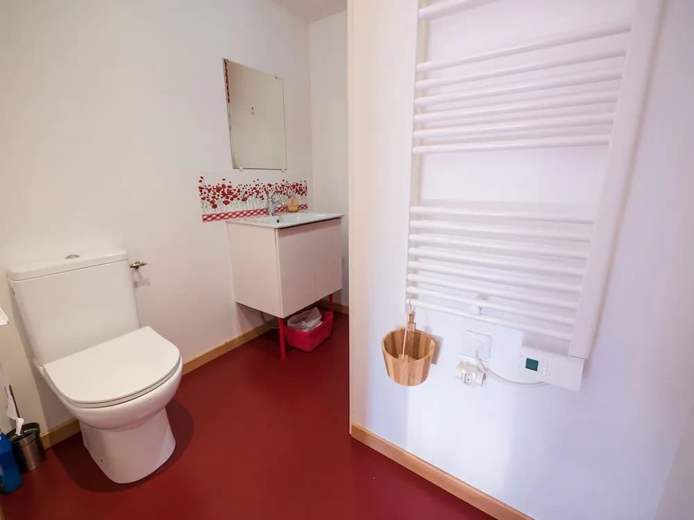 Yourtissimo - La Maison Rouge - Miniature 7