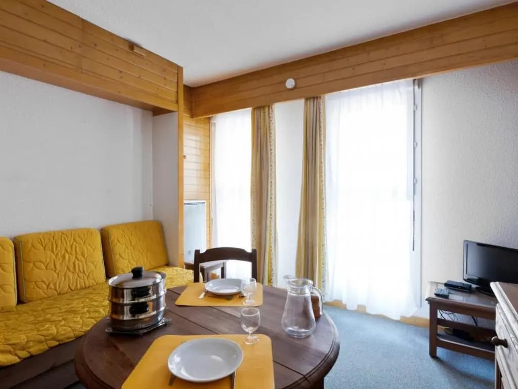 Appartement Brides-les-Bains, 1 pièce, 4 personnes - FR-1-512-215 - Photo 4