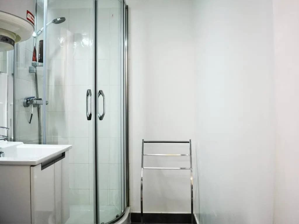 Appartement Bormes-les-Mimosas, 2 pièces, 4 personnes - FR-1-251-406 - Miniature 6