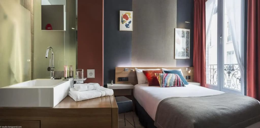Fred Hotel - Photo 5