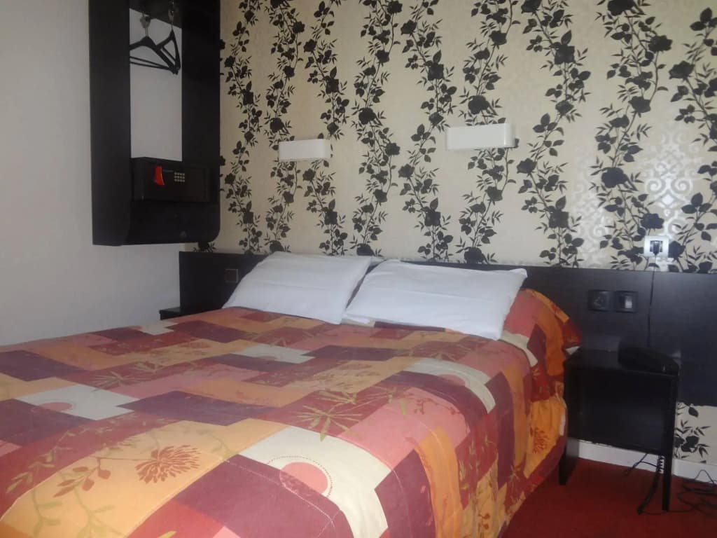Rev'Hotel Coignières - Photo 5