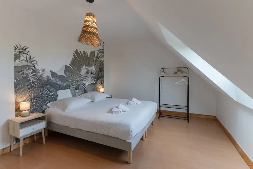 Charming House 300m From the sea - Photo 2