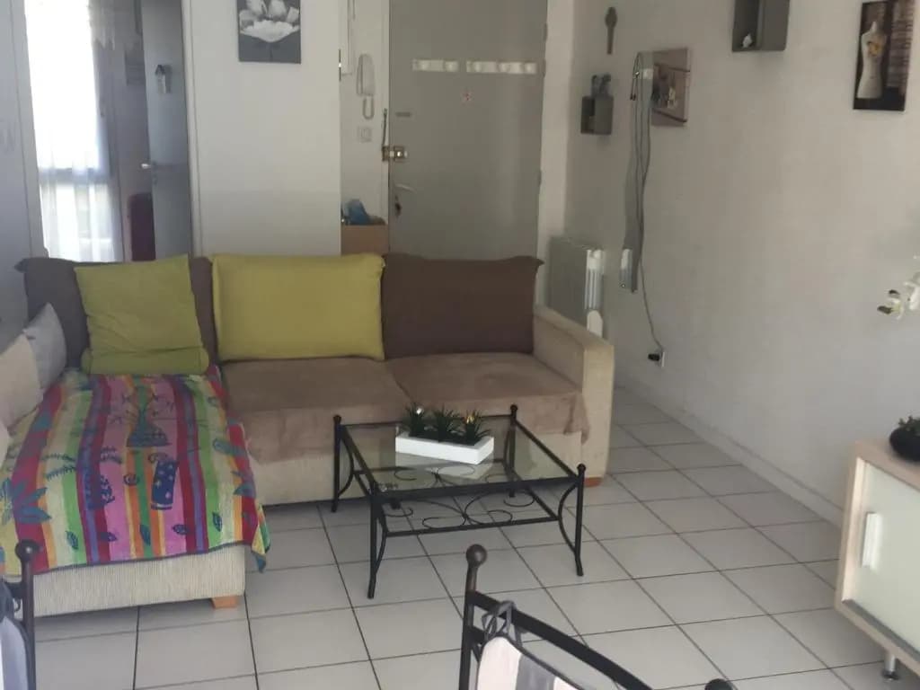 Appartement Les Sables-d'Olonne, 2 pièces, 4 personnes - FR-1-485-60 - Photo 3