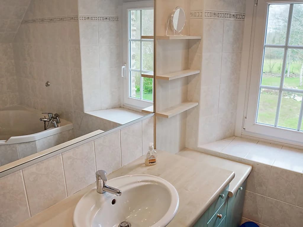 Holiday Home Les Agapanthes - Photo 5