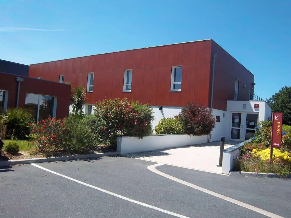 ibis Styles Morlaix - Photo 1