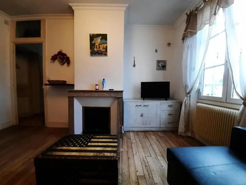 Joli appartement meublé - Miniature 7