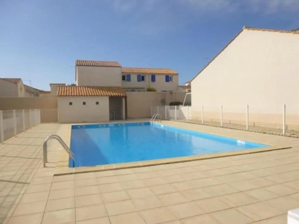 Appartement Saint-Hilaire-de-Riez, 3 pièces, 7 personnes - FR-1-224C-250 - Miniature 8