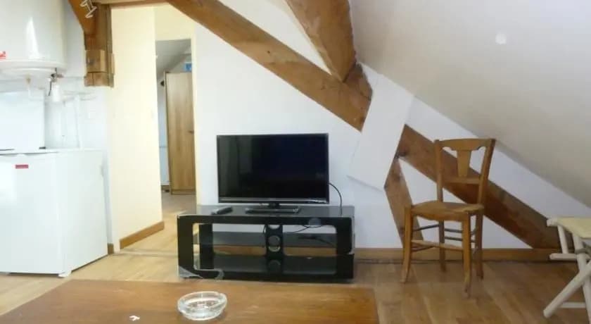 Appartements Parisiens - Miniature 7