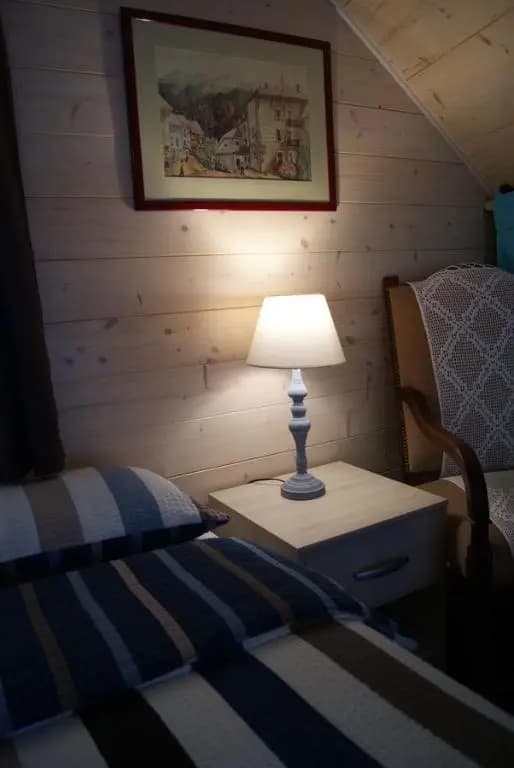 B&B Le Sourire du Lac - Miniature 6