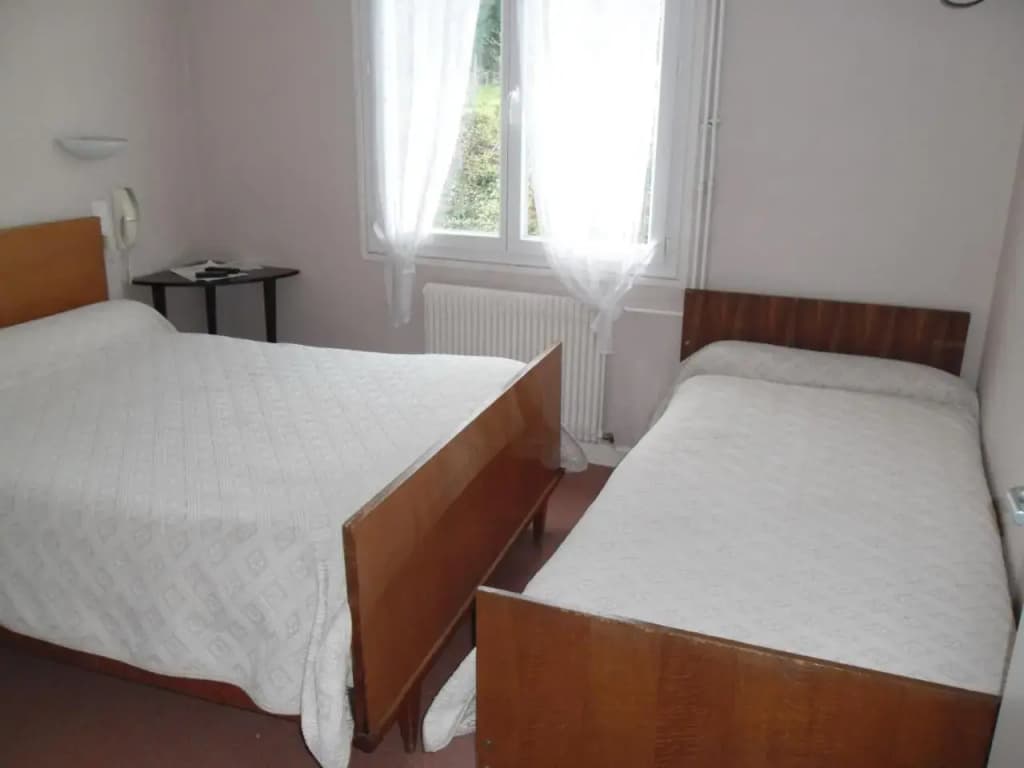 Hotel de L'Hippodrome - Photo 3
