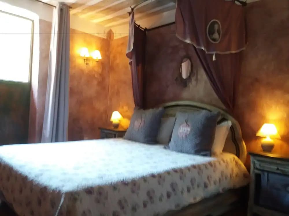 Maisonnette La médievale du Lubéron - Photo 5