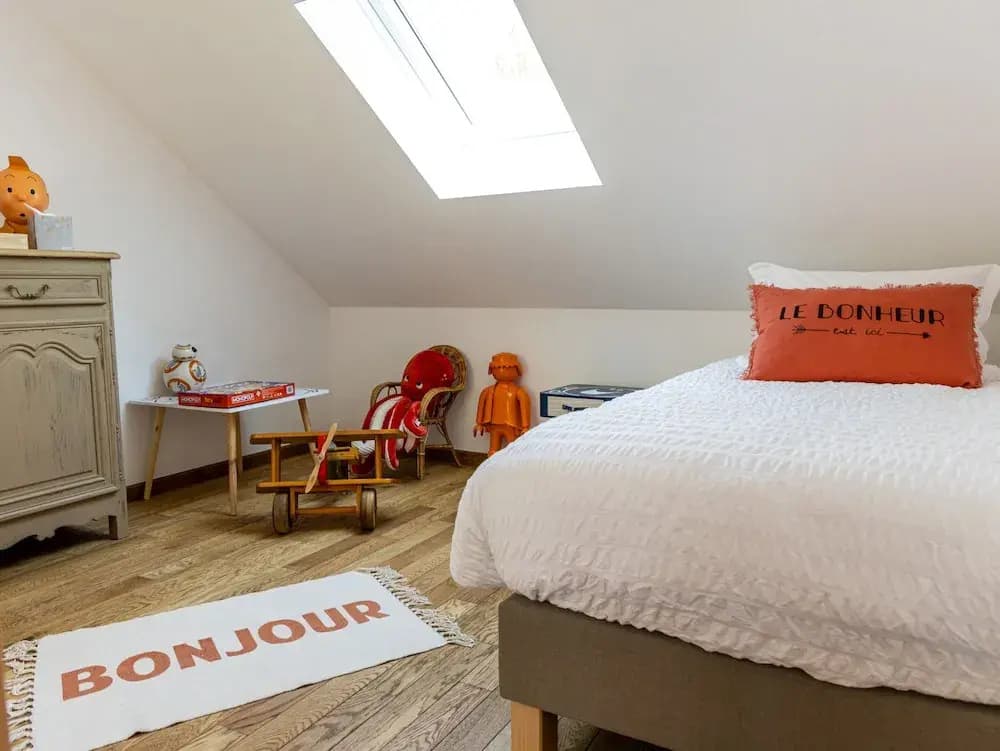 Le Domaine d'Angerville - Photo 3