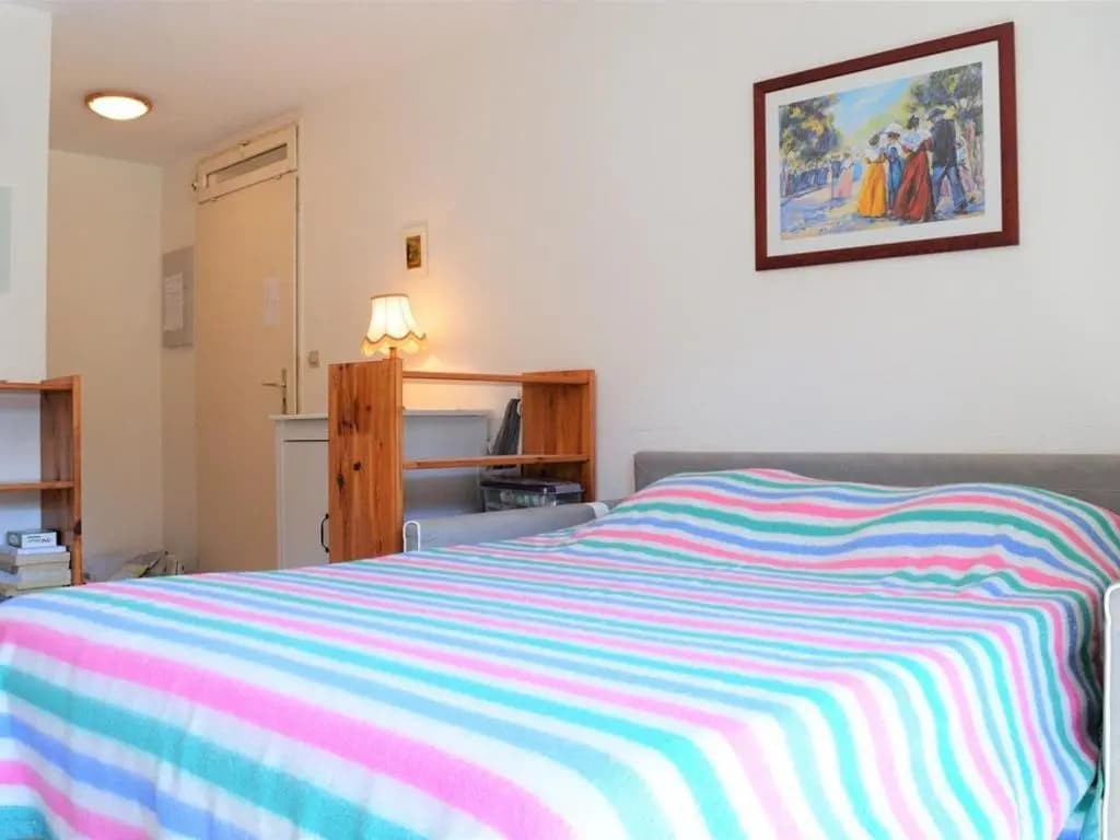 Appartement Le Lavandou, 2 pièces, 4 personnes - FR-1-251-292 - Photo 3