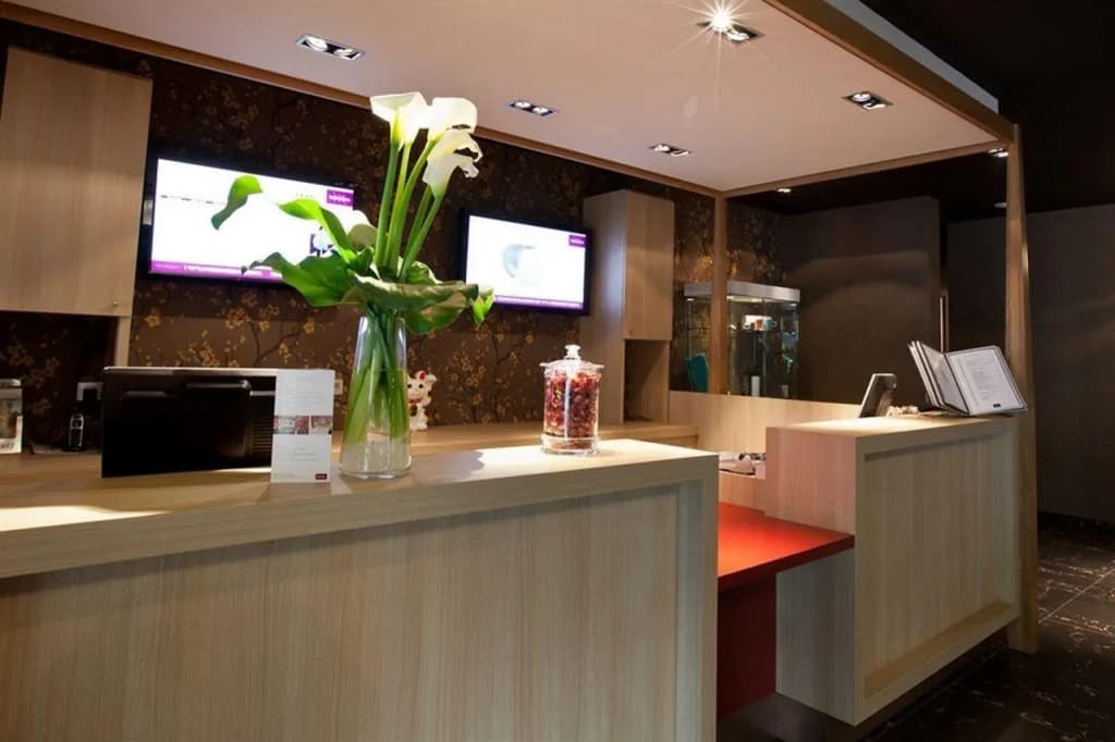 L'Esquisse Hotel & Spa Colmar - MGallery Collection - Photo 2
