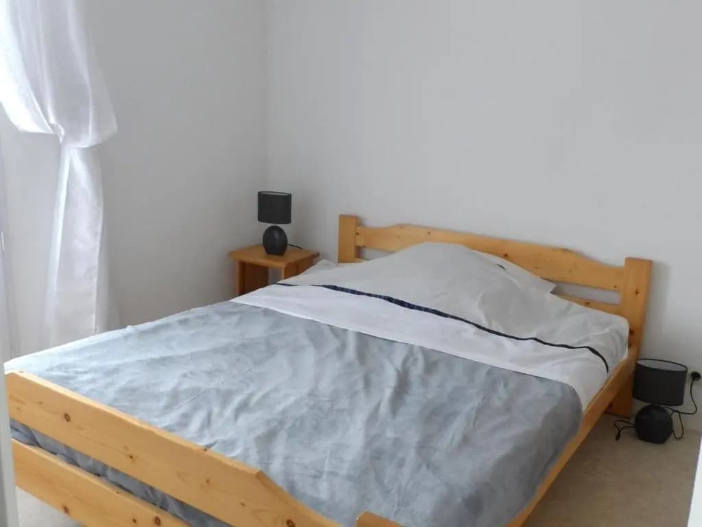 Appartement Dives-sur-Mer, 2 pièces, 4 personnes - FR-1-487-161 - Photo 4