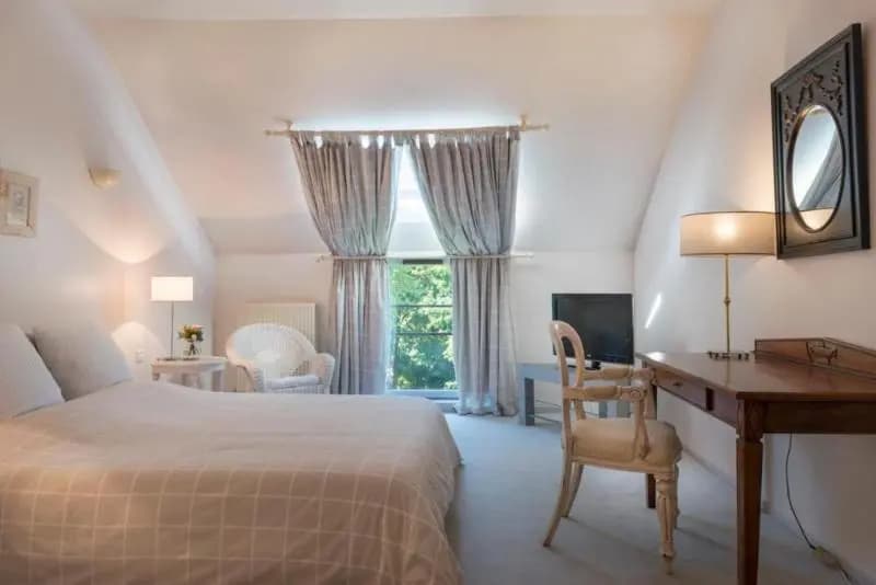 Hôtel La Gentilhommière - Photo 3