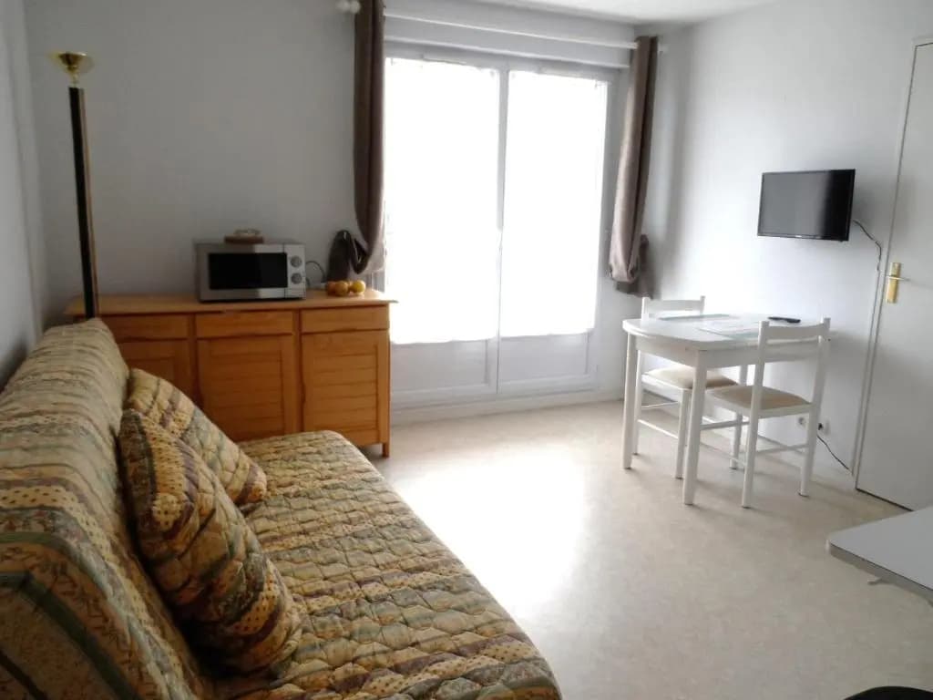 Appartement Dives-sur-Mer, 2 pièces, 4 personnes - FR-1-487-161 - Photo 2