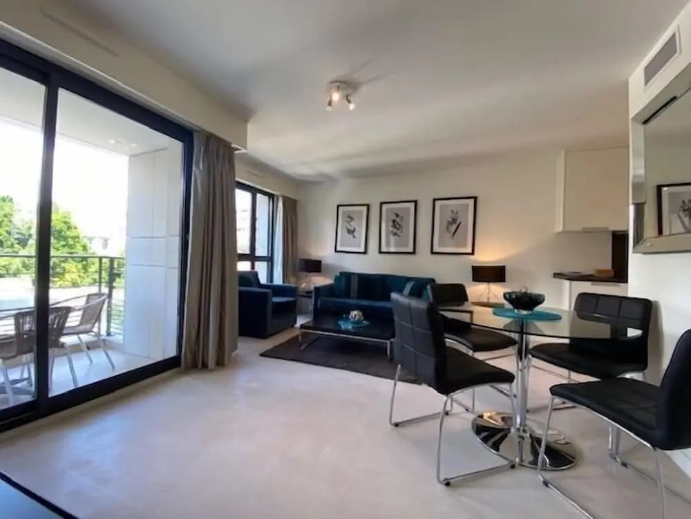 Résidence Carlton Riviera - Miniature 7
