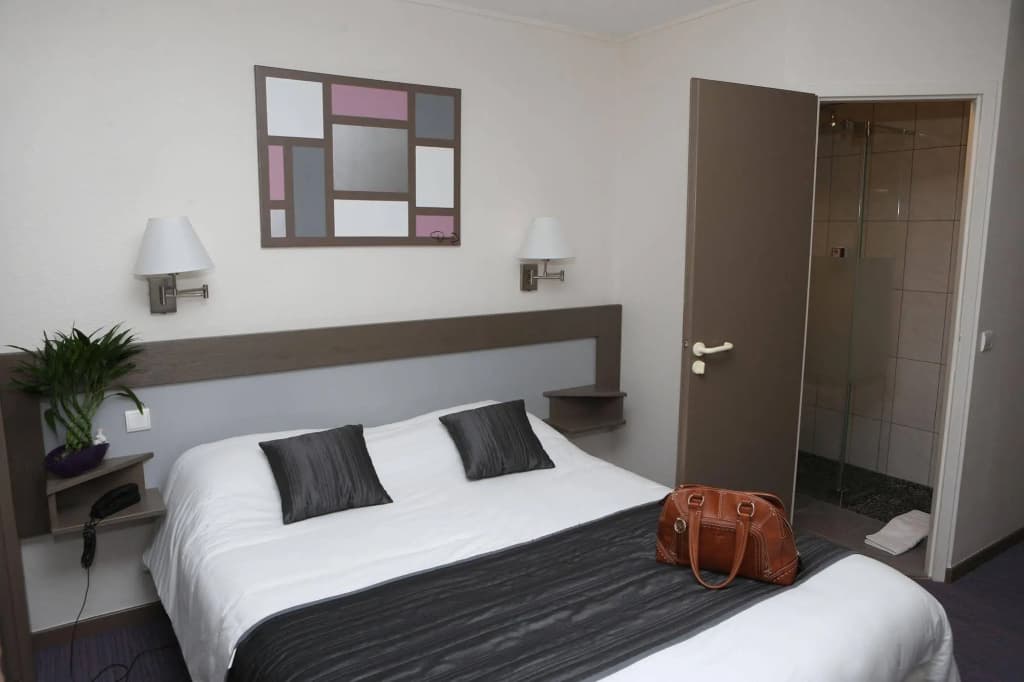 Abor Hôtel - Photo 4